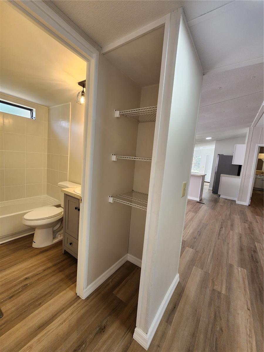 FANNIN SPGS ANX - Residential