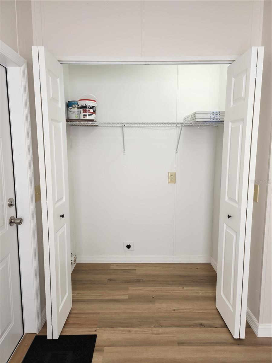 FANNIN SPGS ANX - Residential