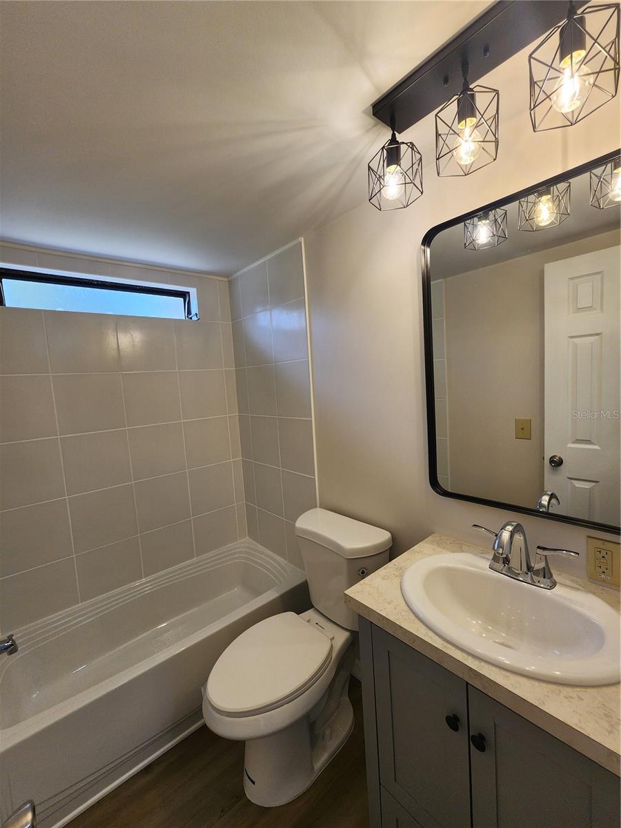 FANNIN SPGS ANX - Residential