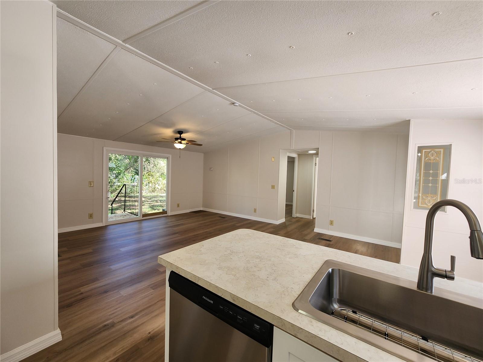 FANNIN SPGS ANX - Residential
