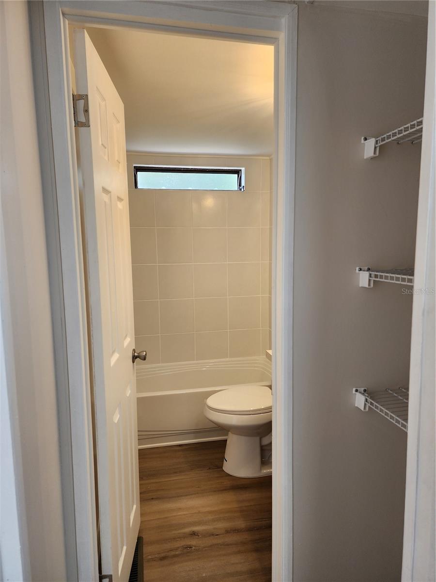 FANNIN SPGS ANX - Residential