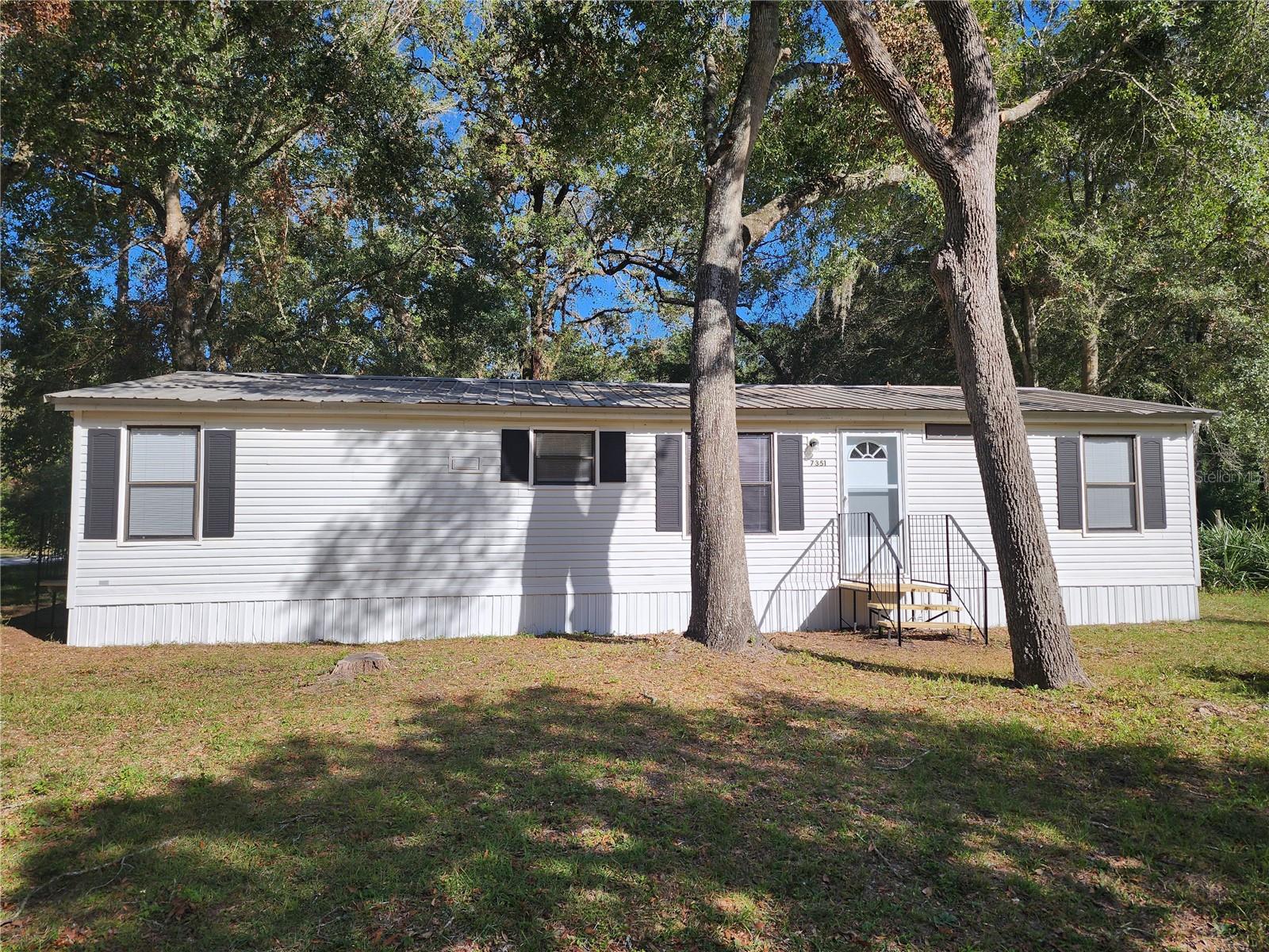 FANNIN SPGS ANX - Residential