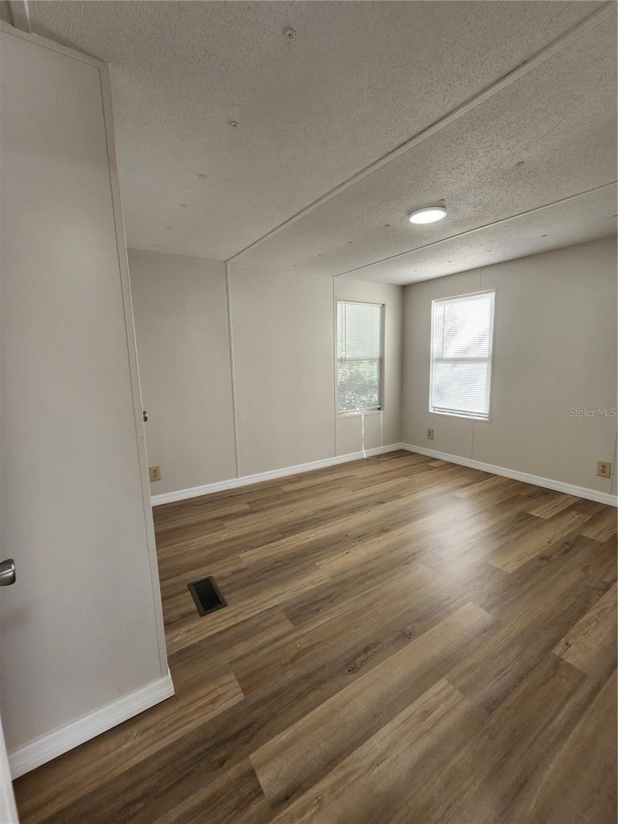 FANNIN SPGS ANX - Residential