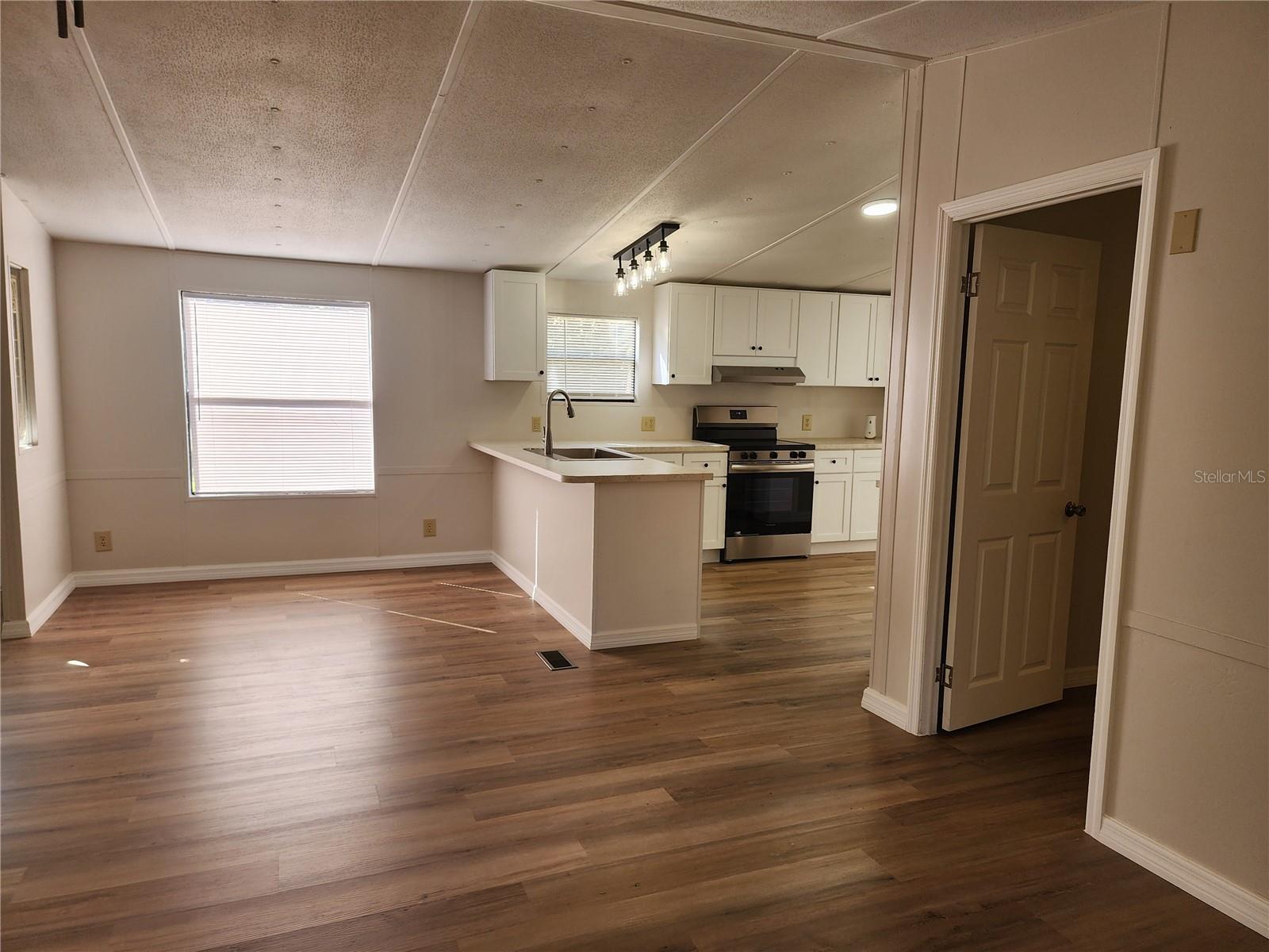 FANNIN SPGS ANX - Residential