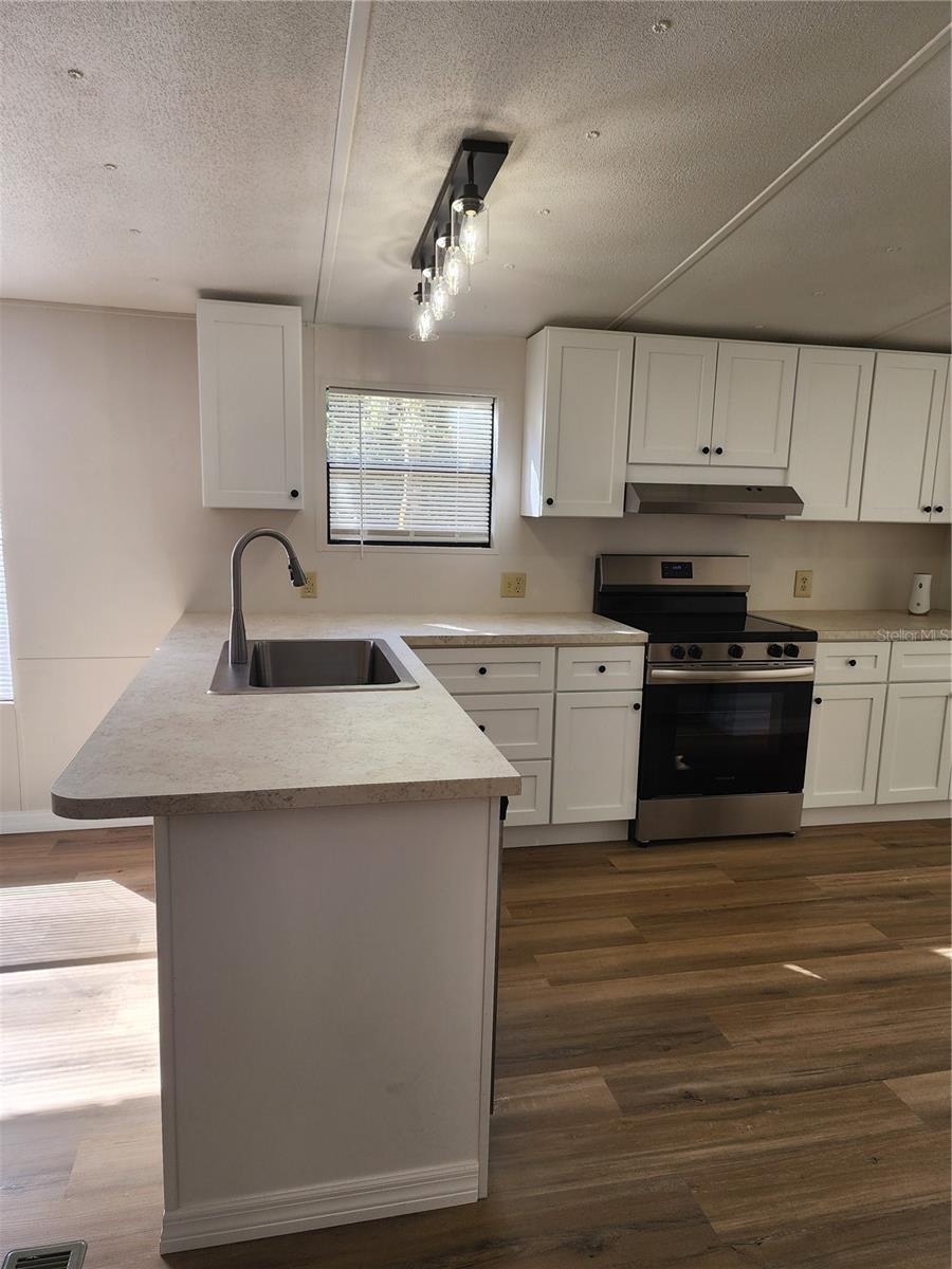 FANNIN SPGS ANX - Residential