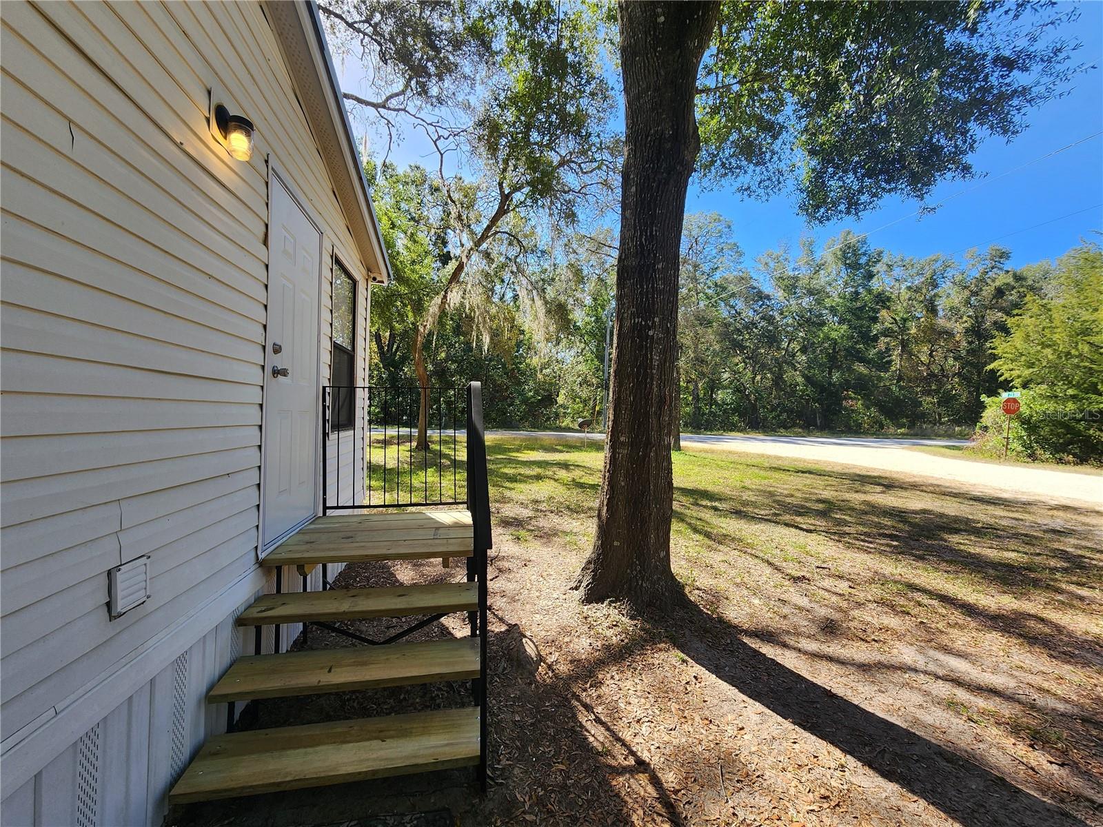 FANNIN SPGS ANX - Residential