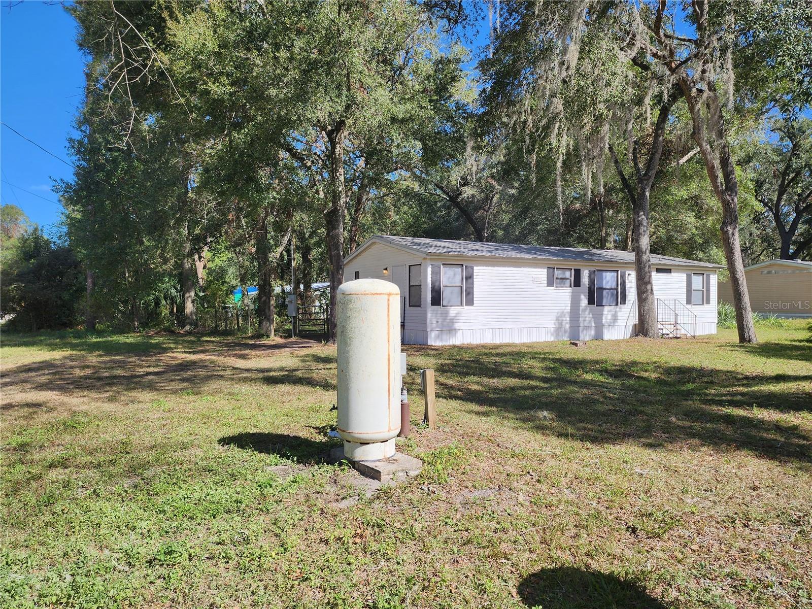 FANNIN SPGS ANX - Residential