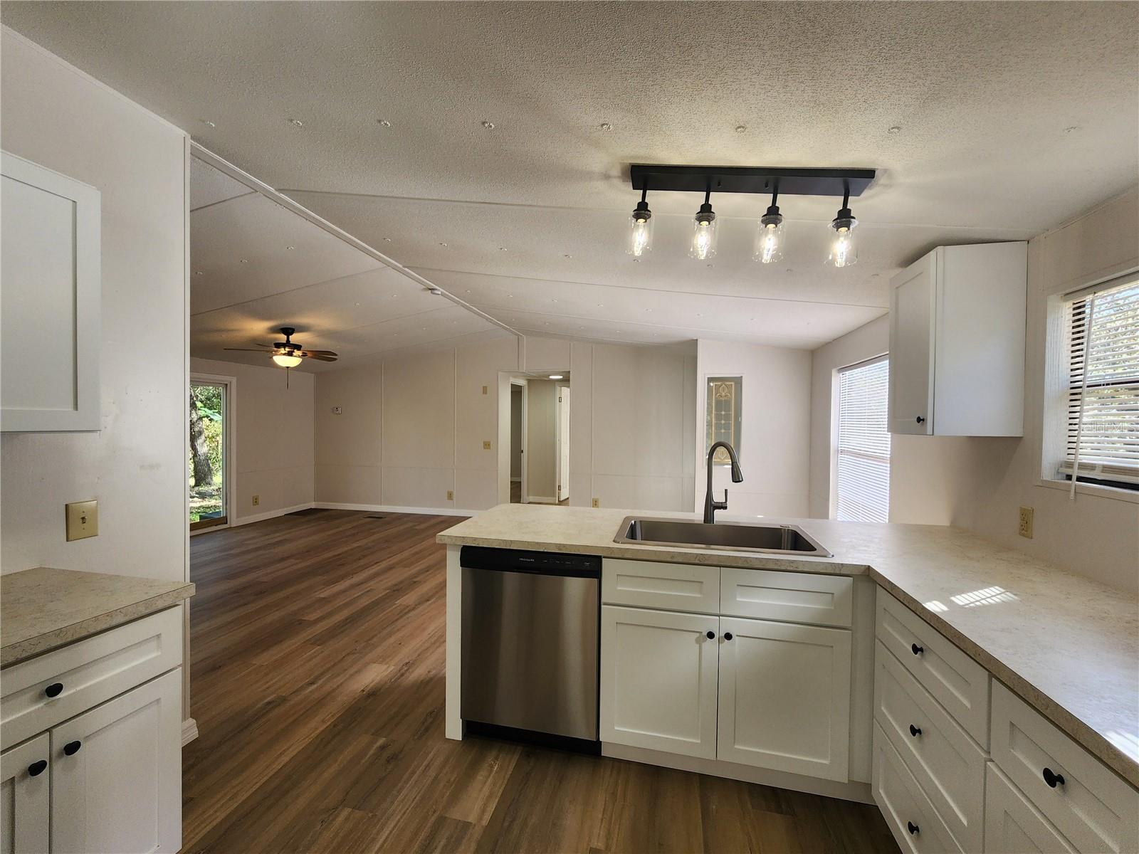 FANNIN SPGS ANX - Residential