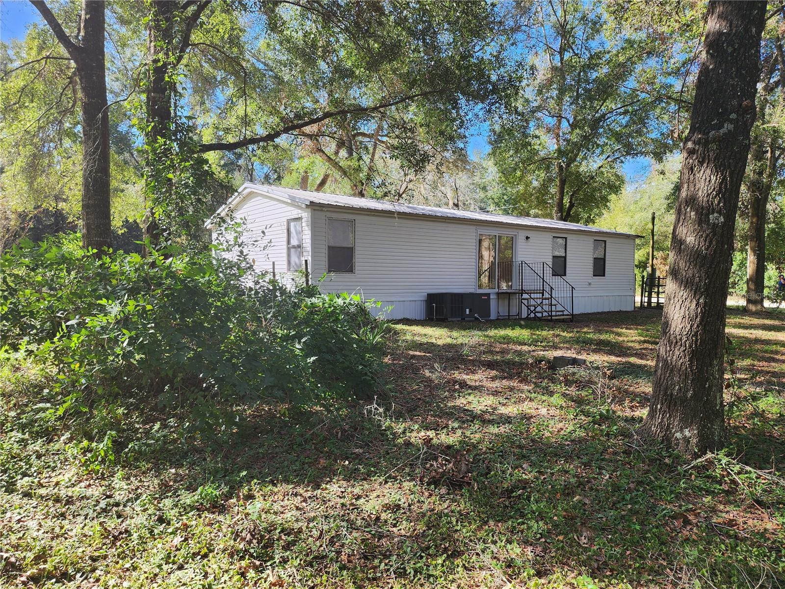 FANNIN SPGS ANX - Residential