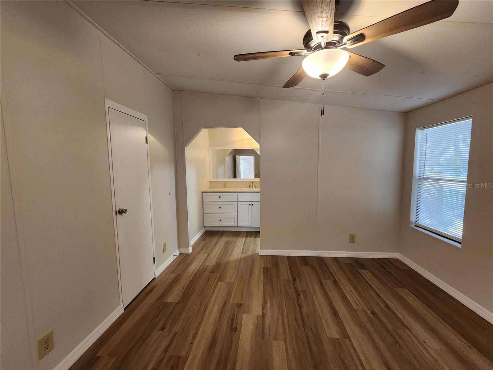 FANNIN SPGS ANX - Residential