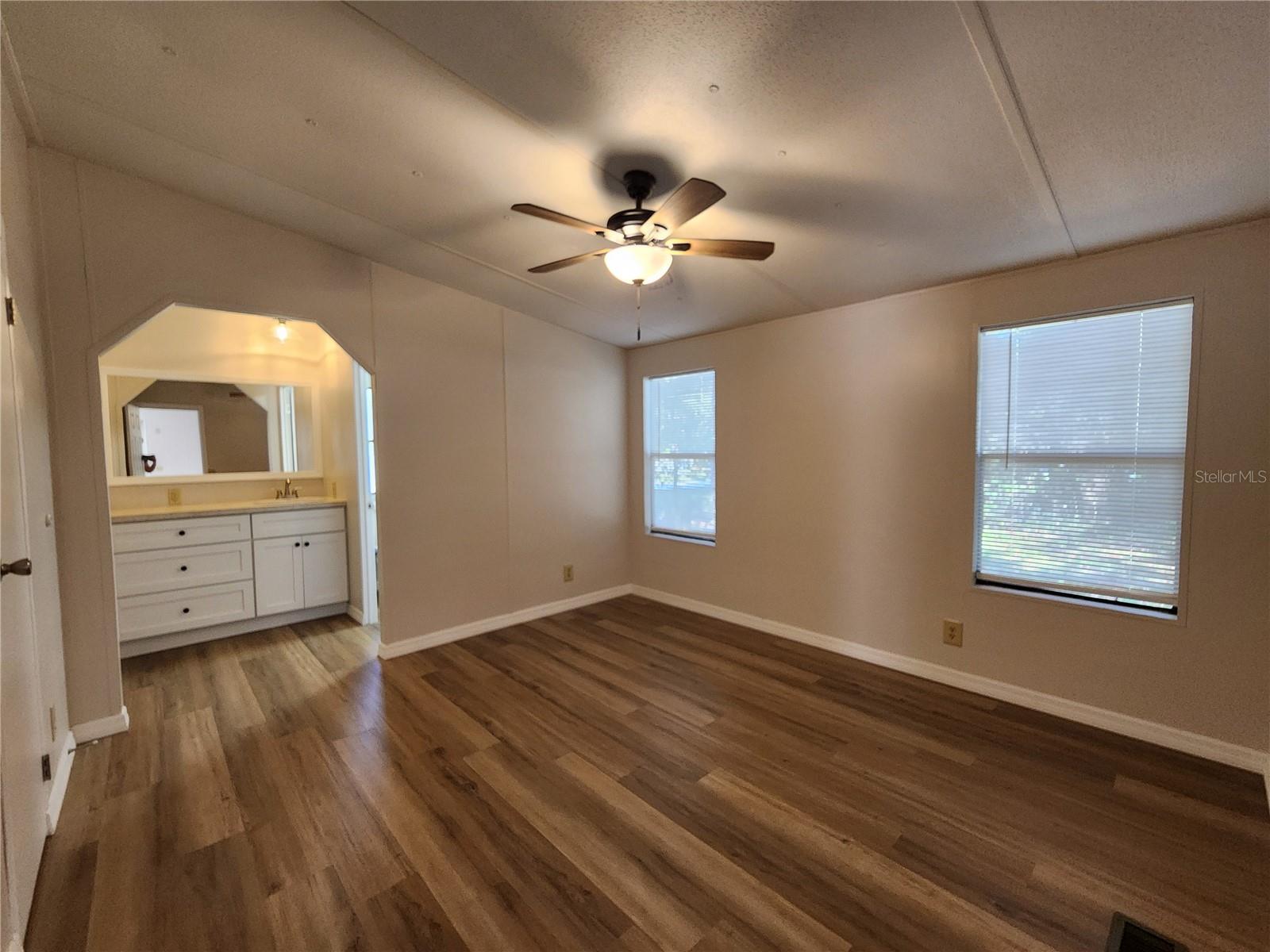 FANNIN SPGS ANX - Residential