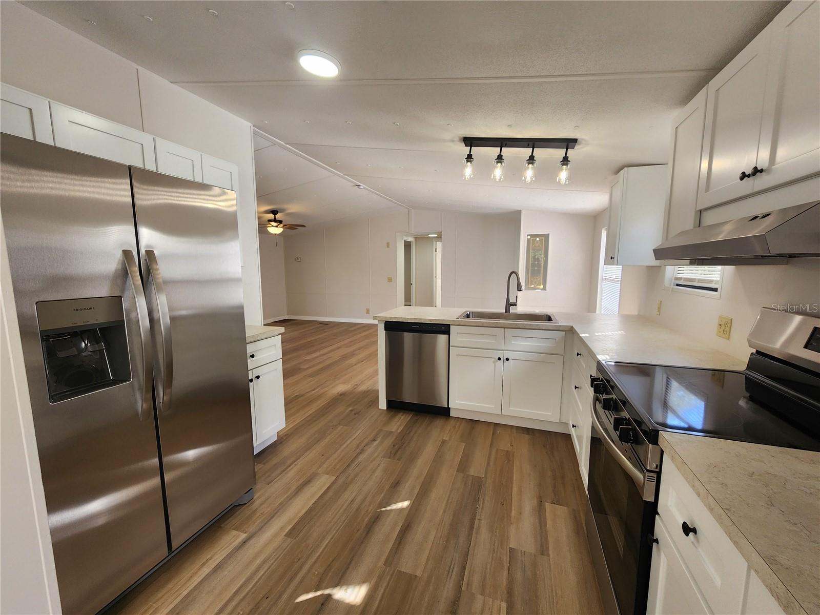 FANNIN SPGS ANX - Residential