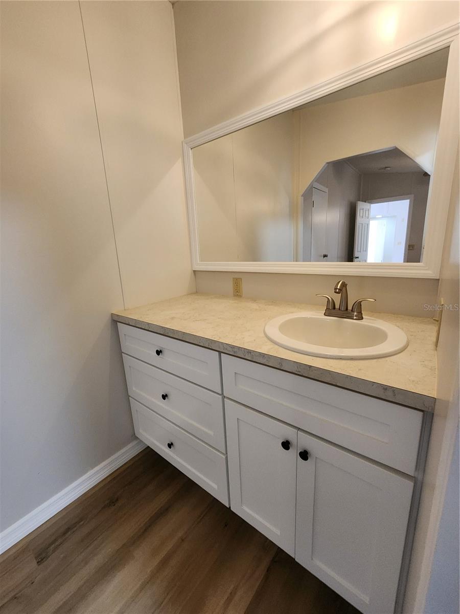 FANNIN SPGS ANX - Residential