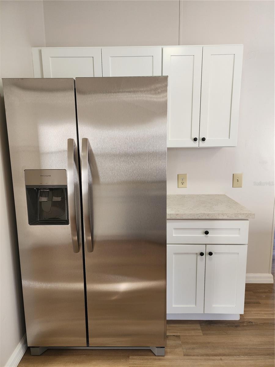 FANNIN SPGS ANX - Residential