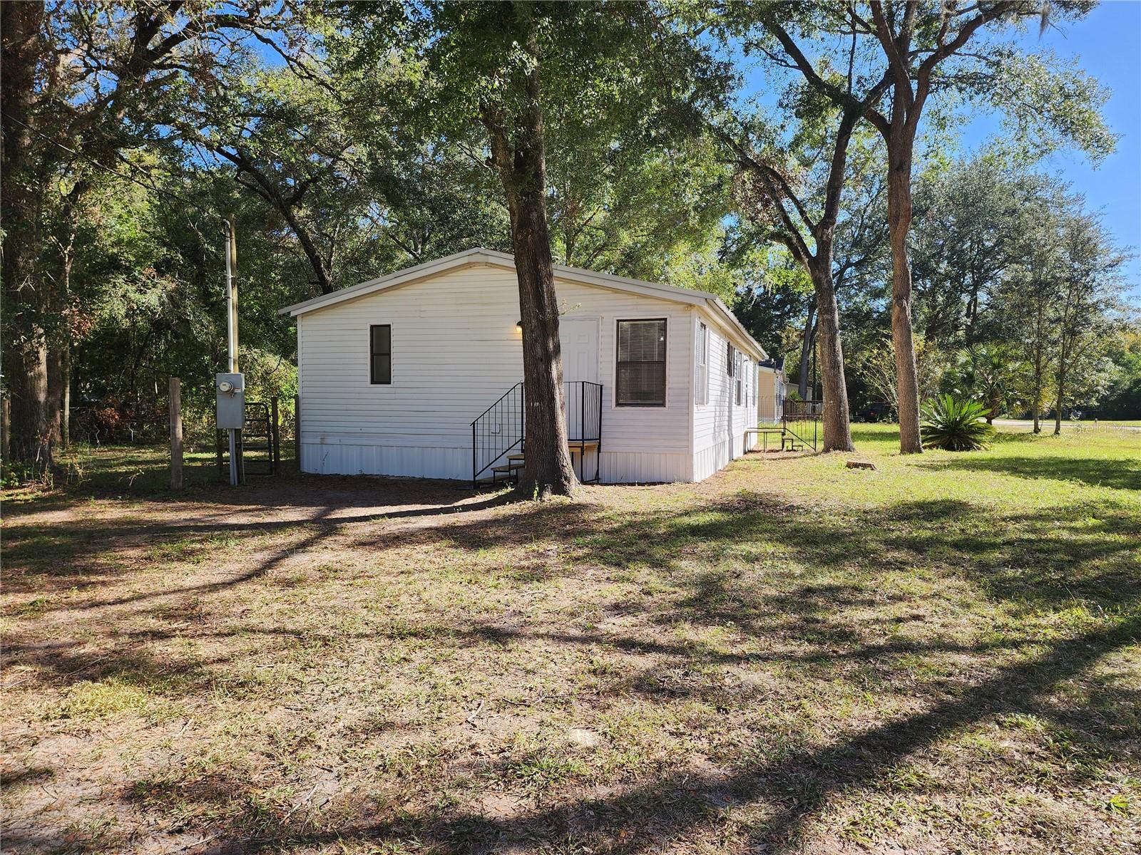 FANNIN SPGS ANX - Residential