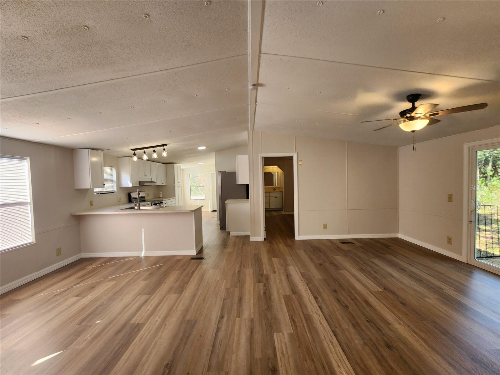FANNIN SPGS ANX - Residential