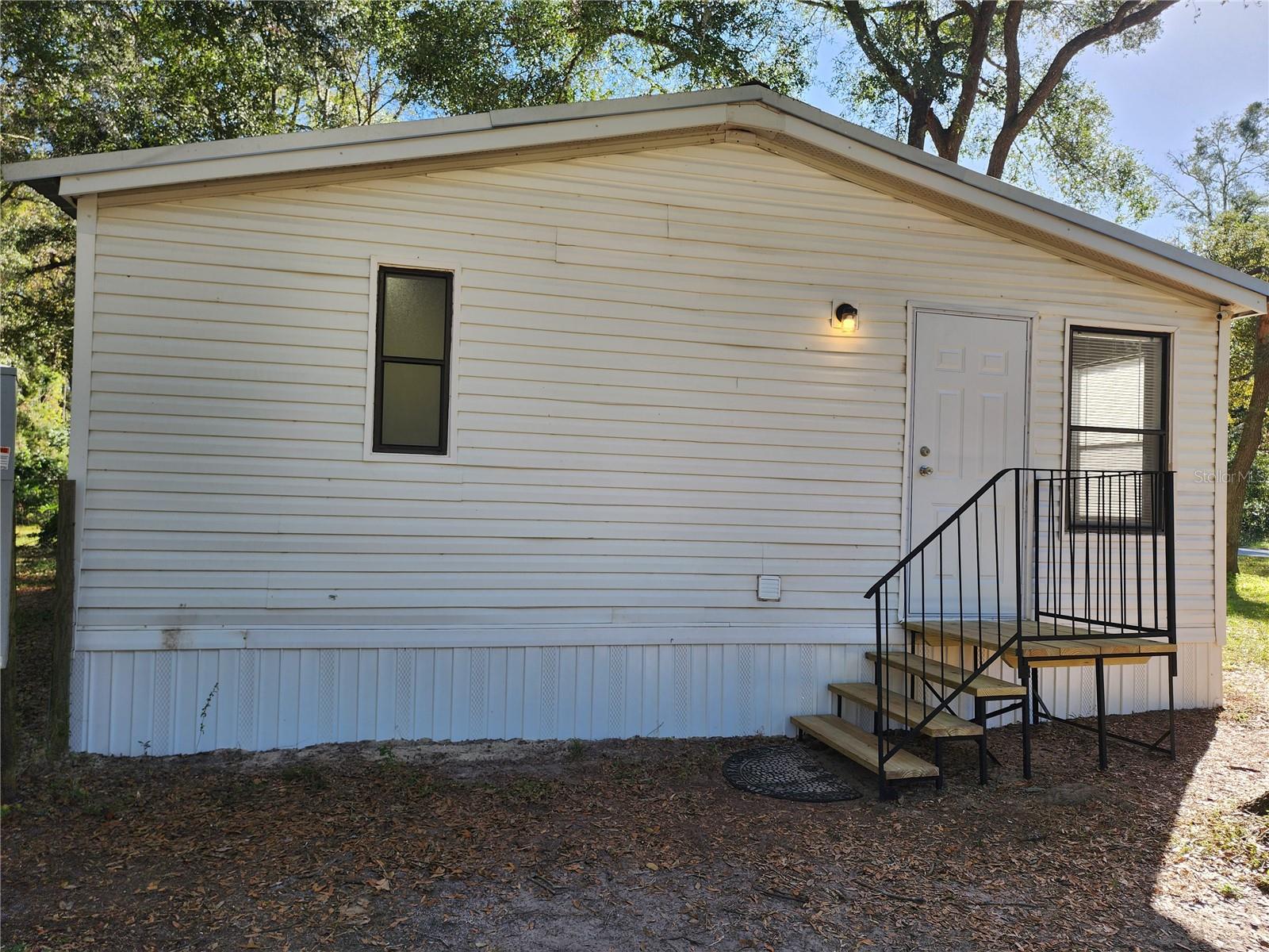 FANNIN SPGS ANX - Residential