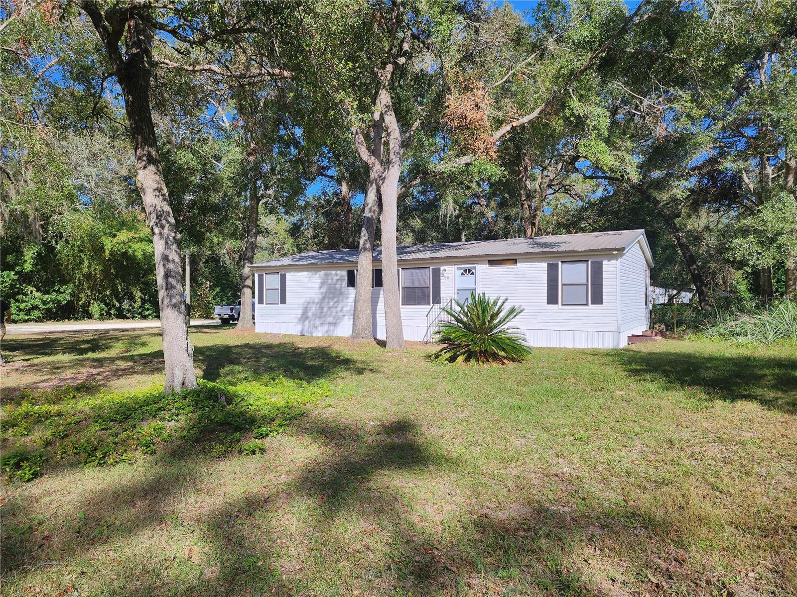 FANNIN SPGS ANX - Residential