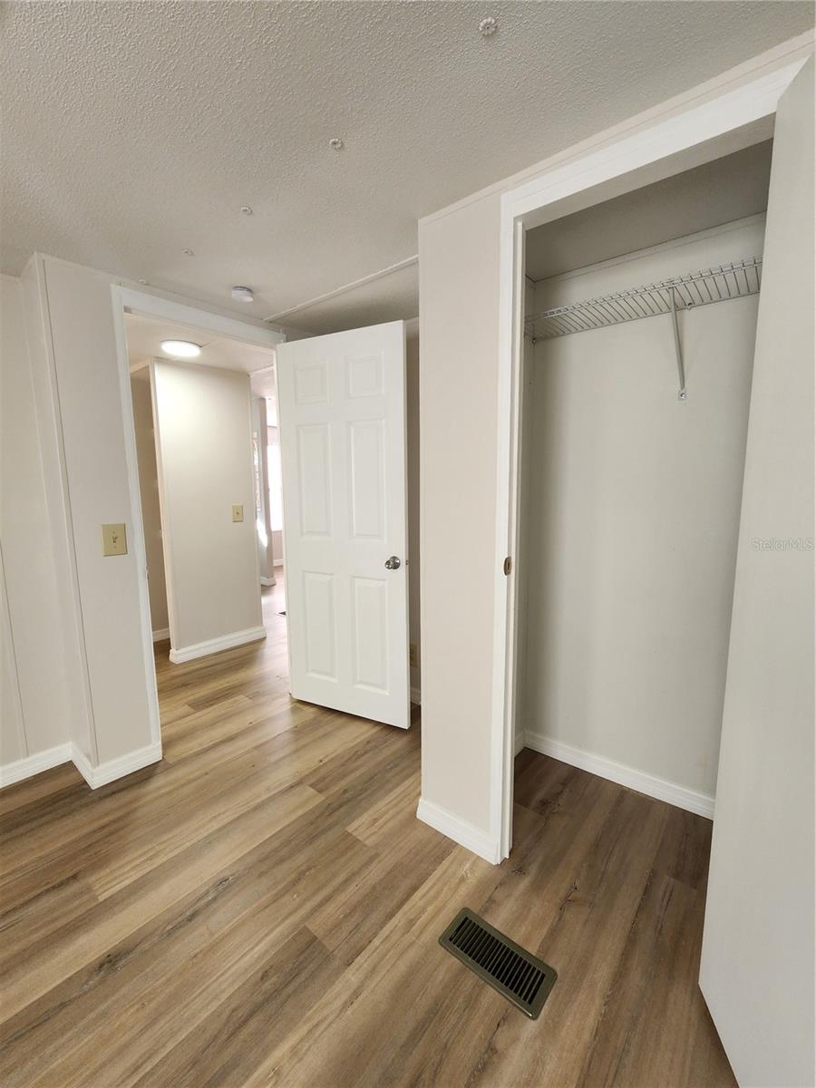 FANNIN SPGS ANX - Residential