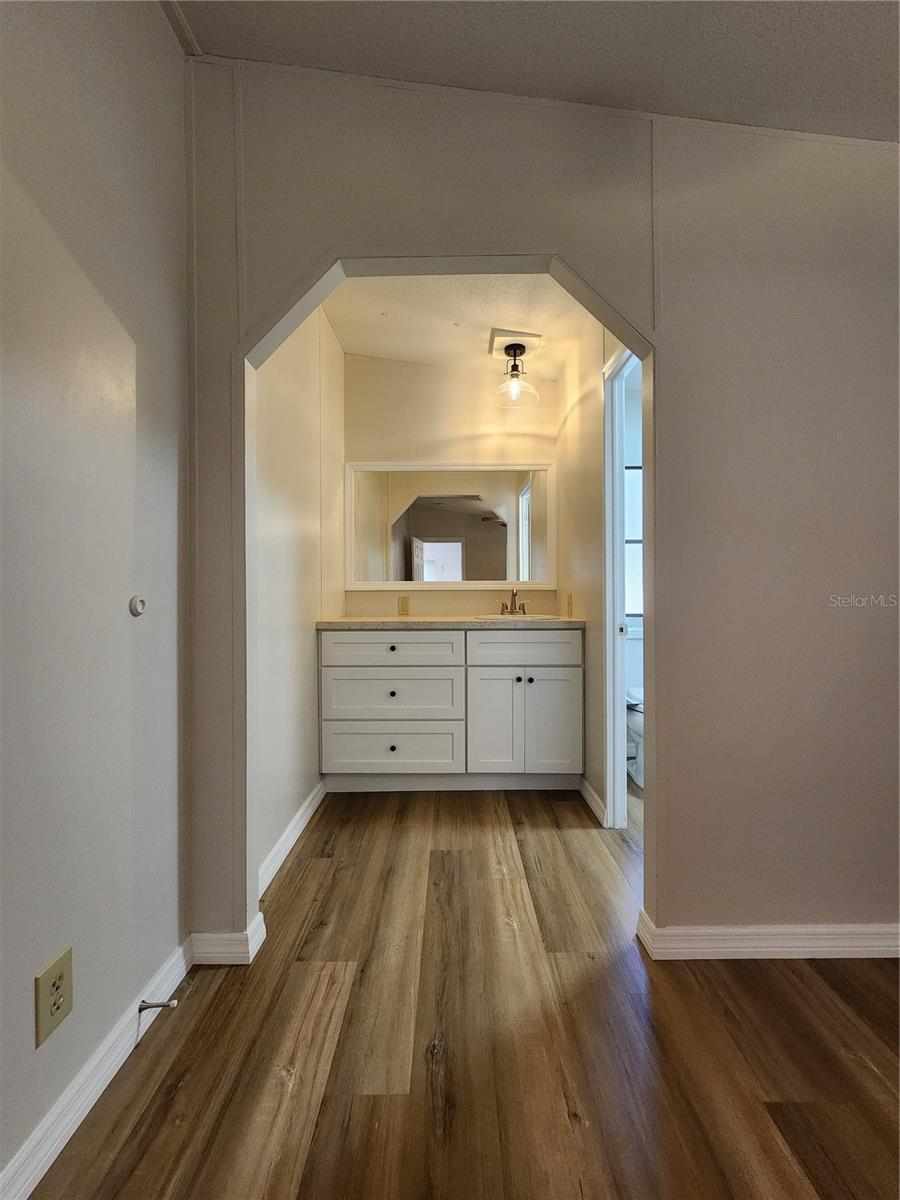 FANNIN SPGS ANX - Residential
