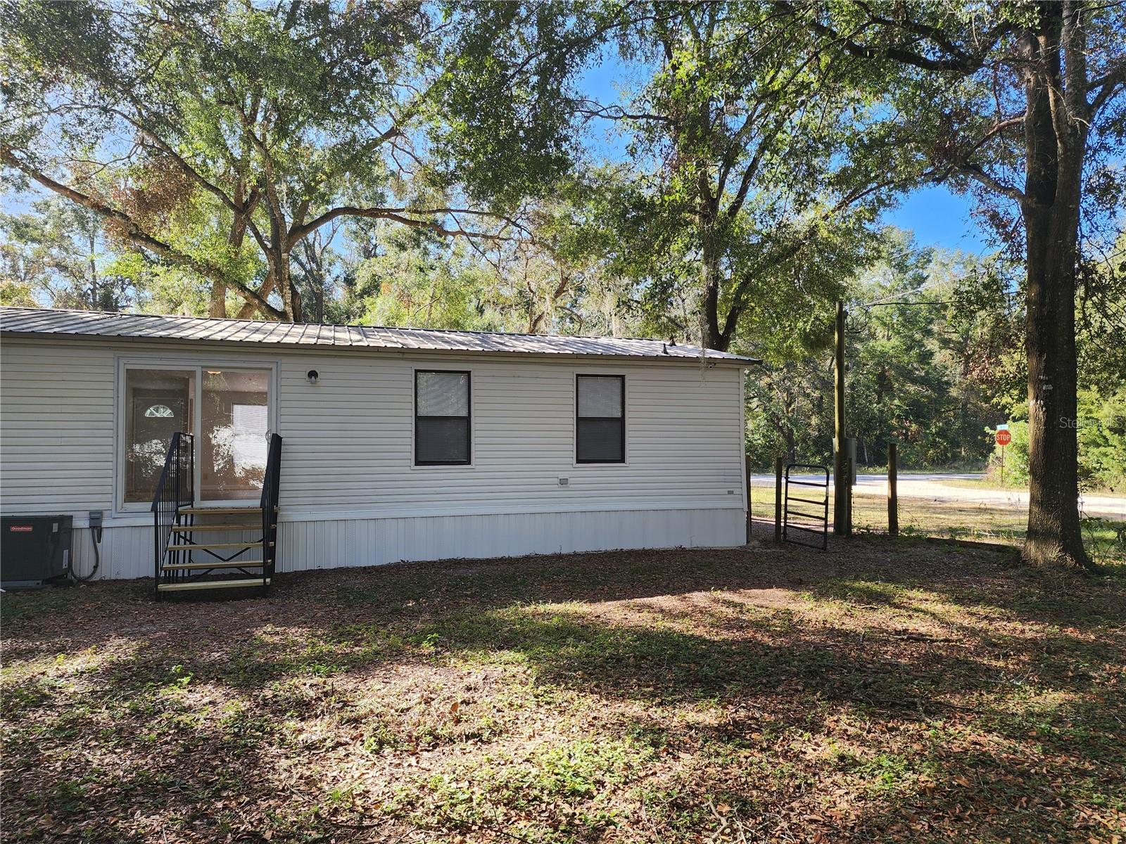 FANNIN SPGS ANX - Residential