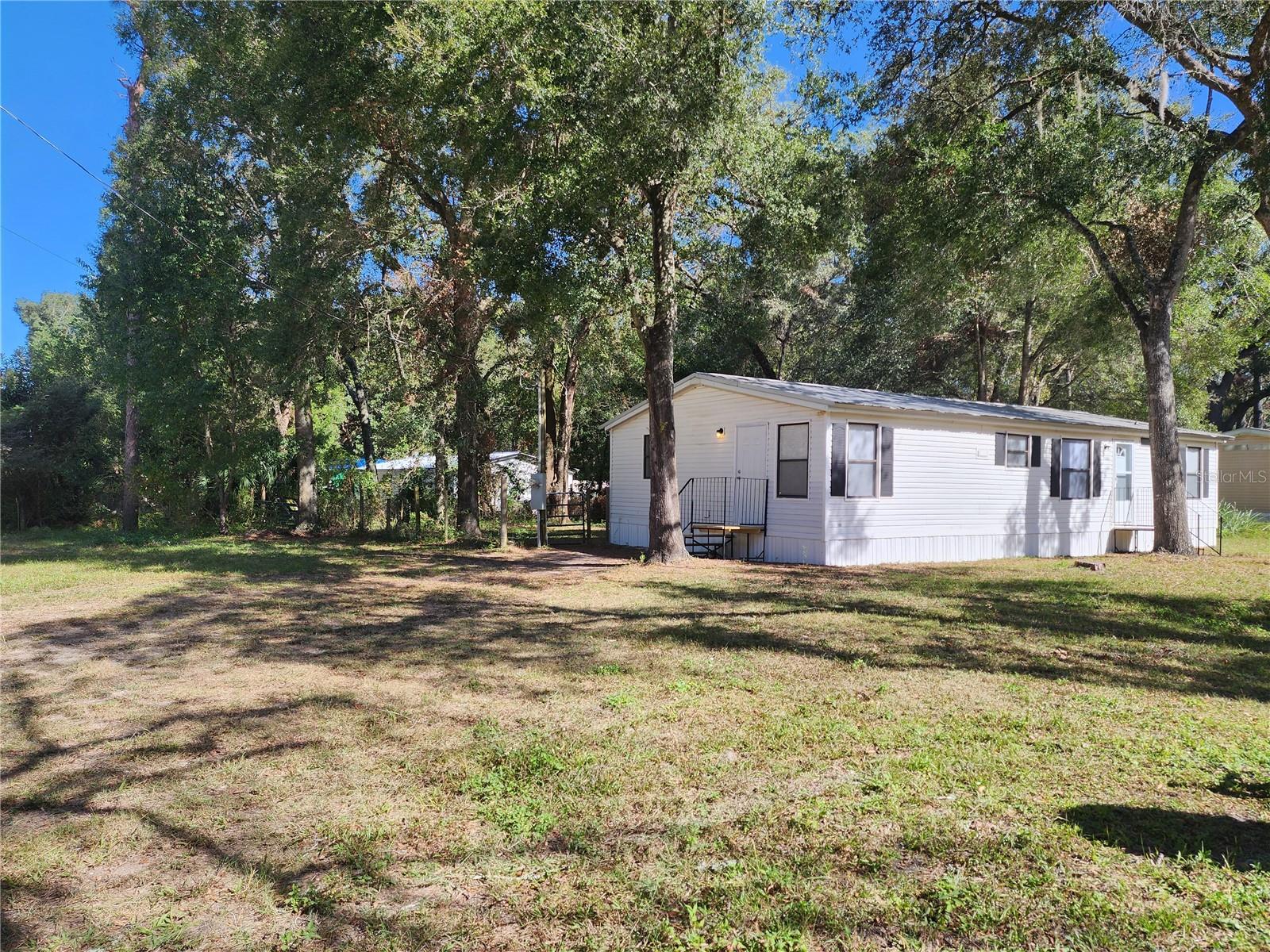 FANNIN SPGS ANX - Residential