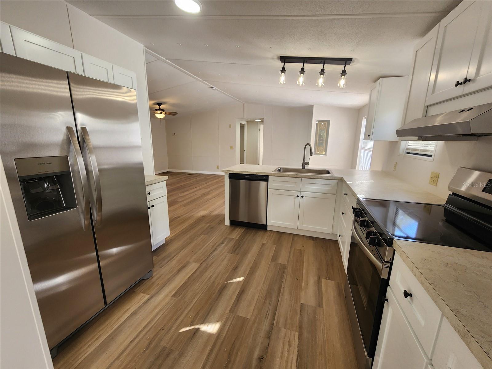FANNIN SPGS ANX - Residential