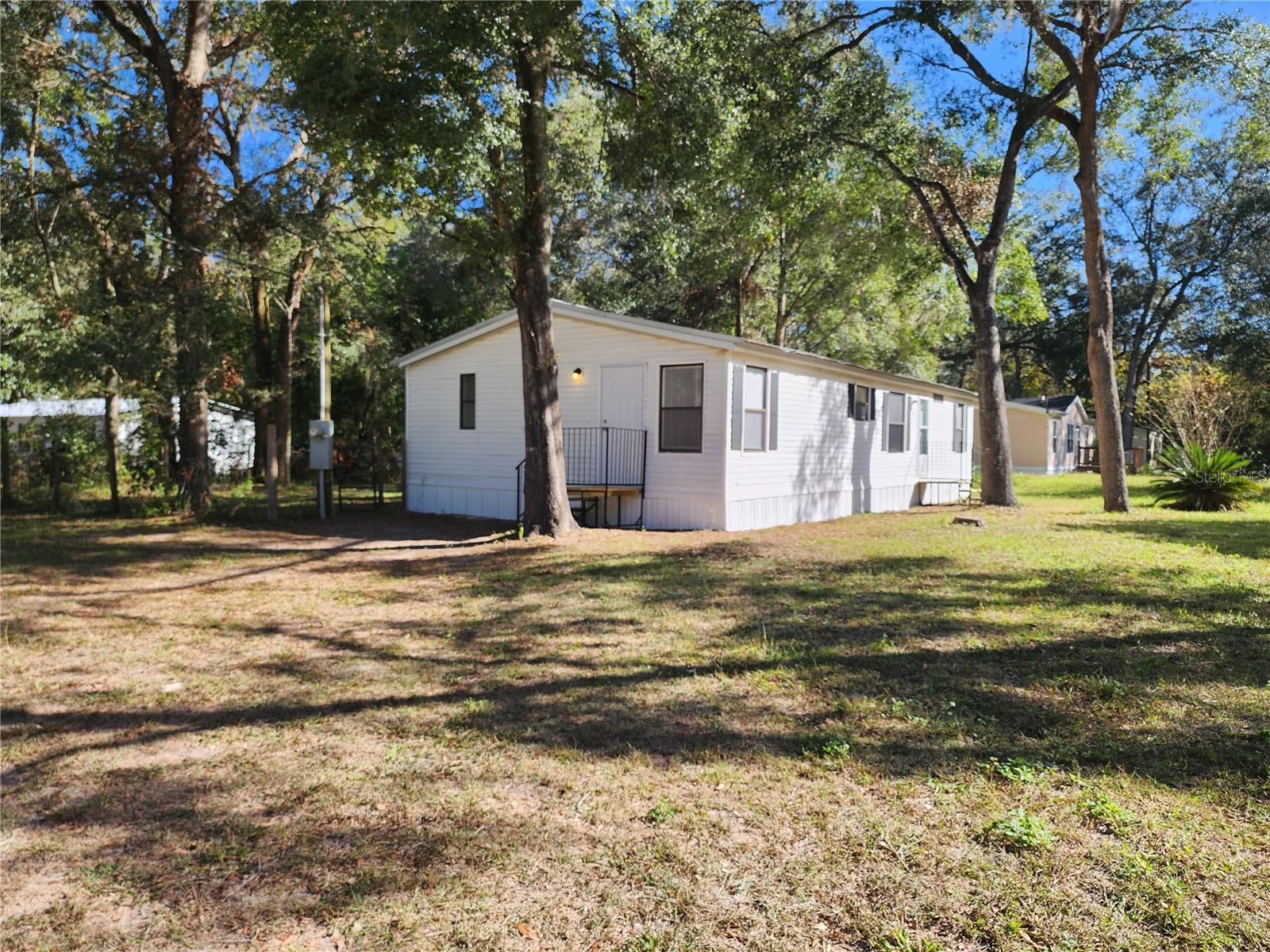FANNIN SPGS ANX - Residential