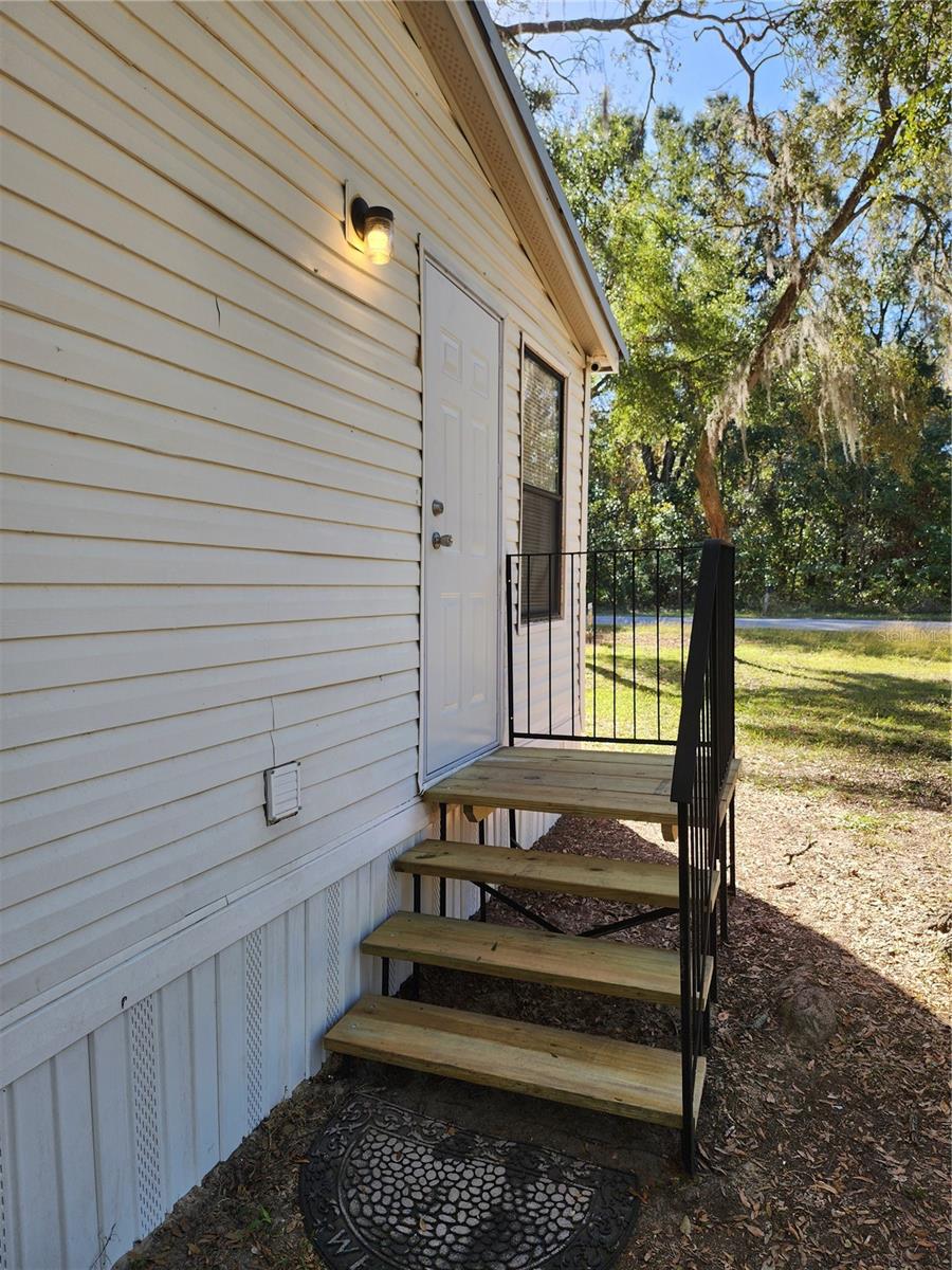 FANNIN SPGS ANX - Residential