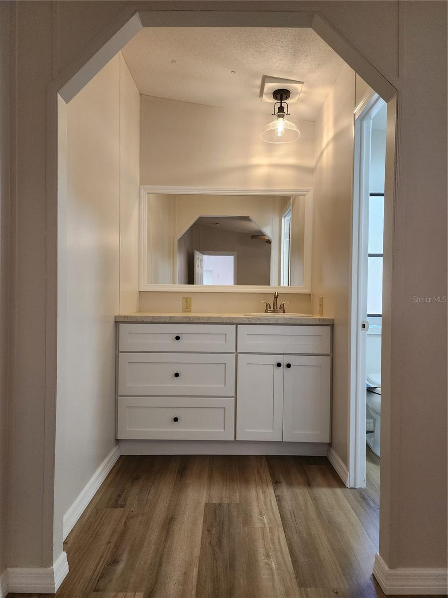 FANNIN SPGS ANX - Residential