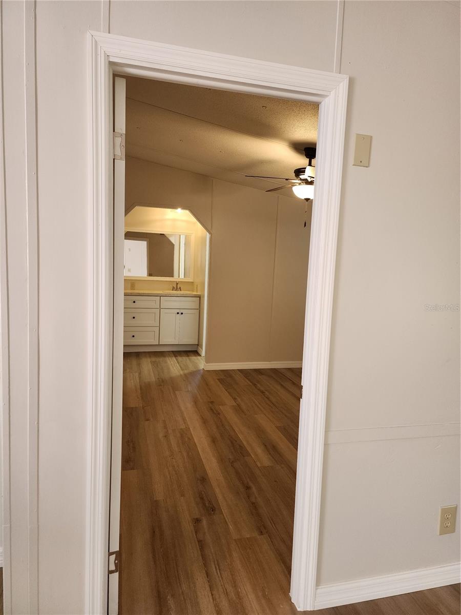FANNIN SPGS ANX - Residential