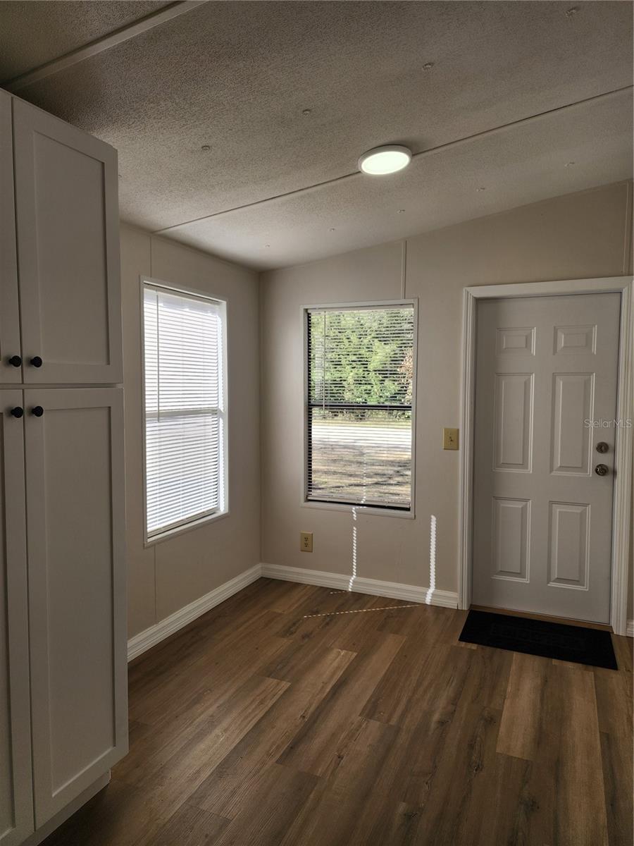 FANNIN SPGS ANX - Residential