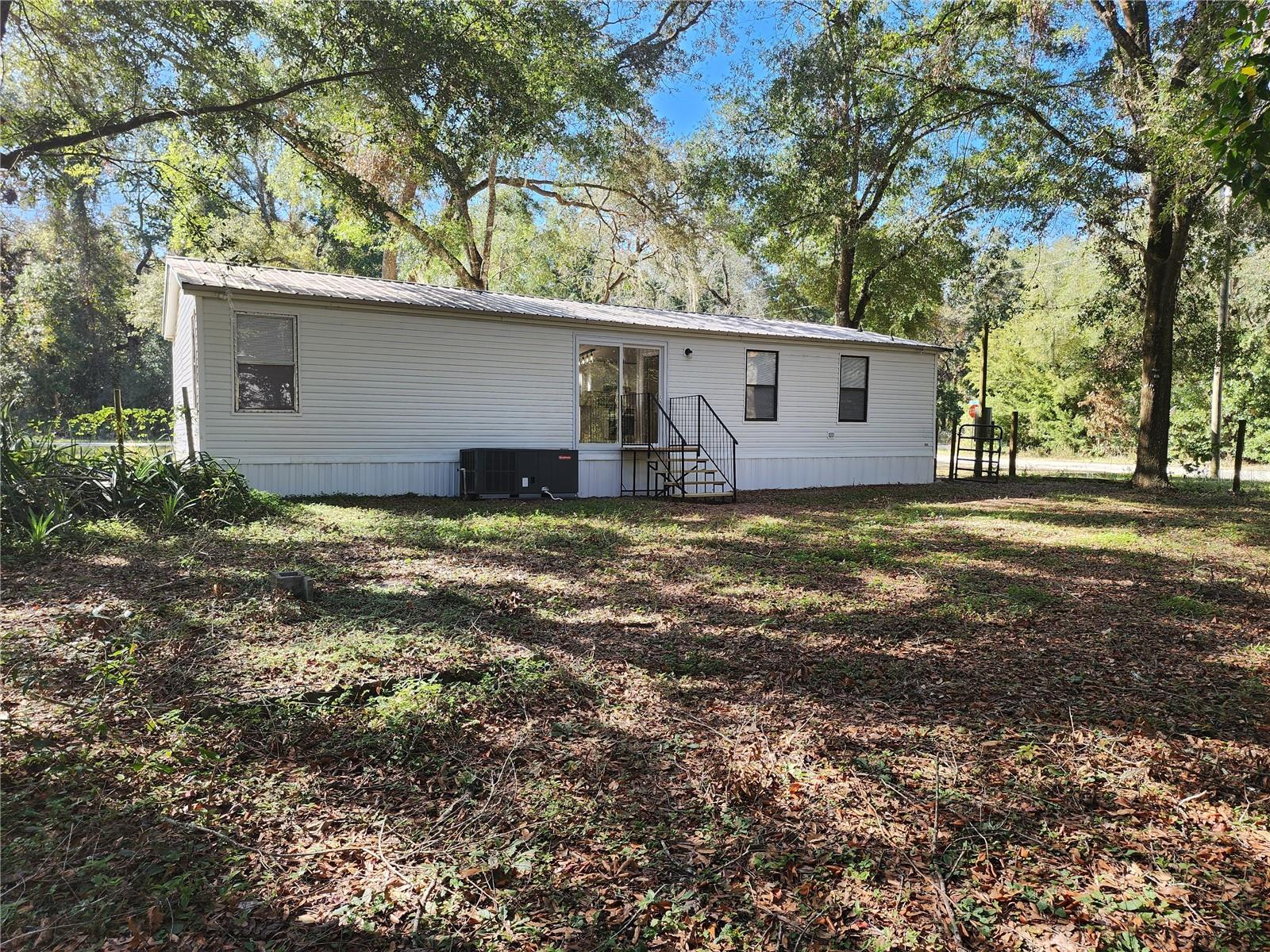 FANNIN SPGS ANX - Residential