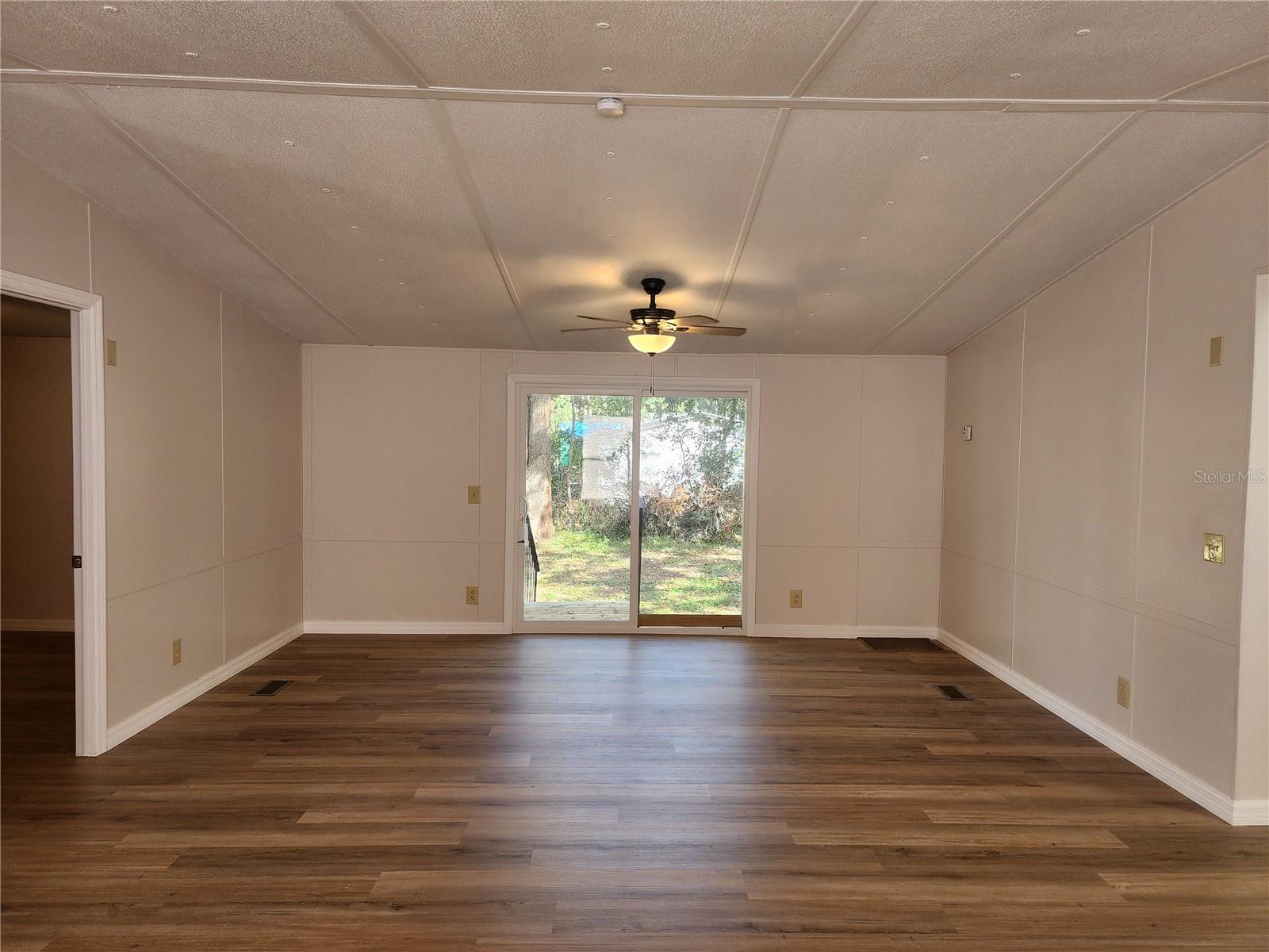FANNIN SPGS ANX - Residential