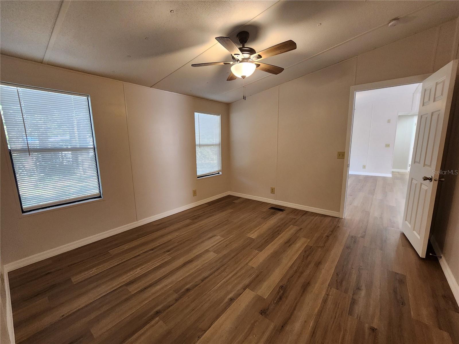 FANNIN SPGS ANX - Residential