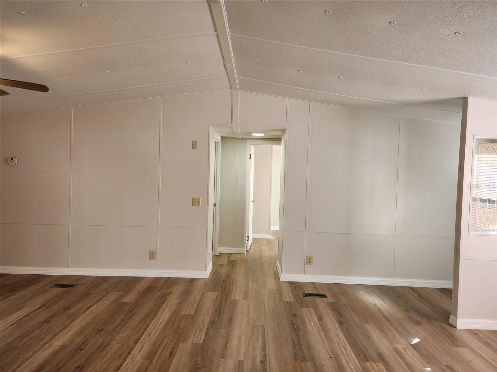 FANNIN SPGS ANX - Residential