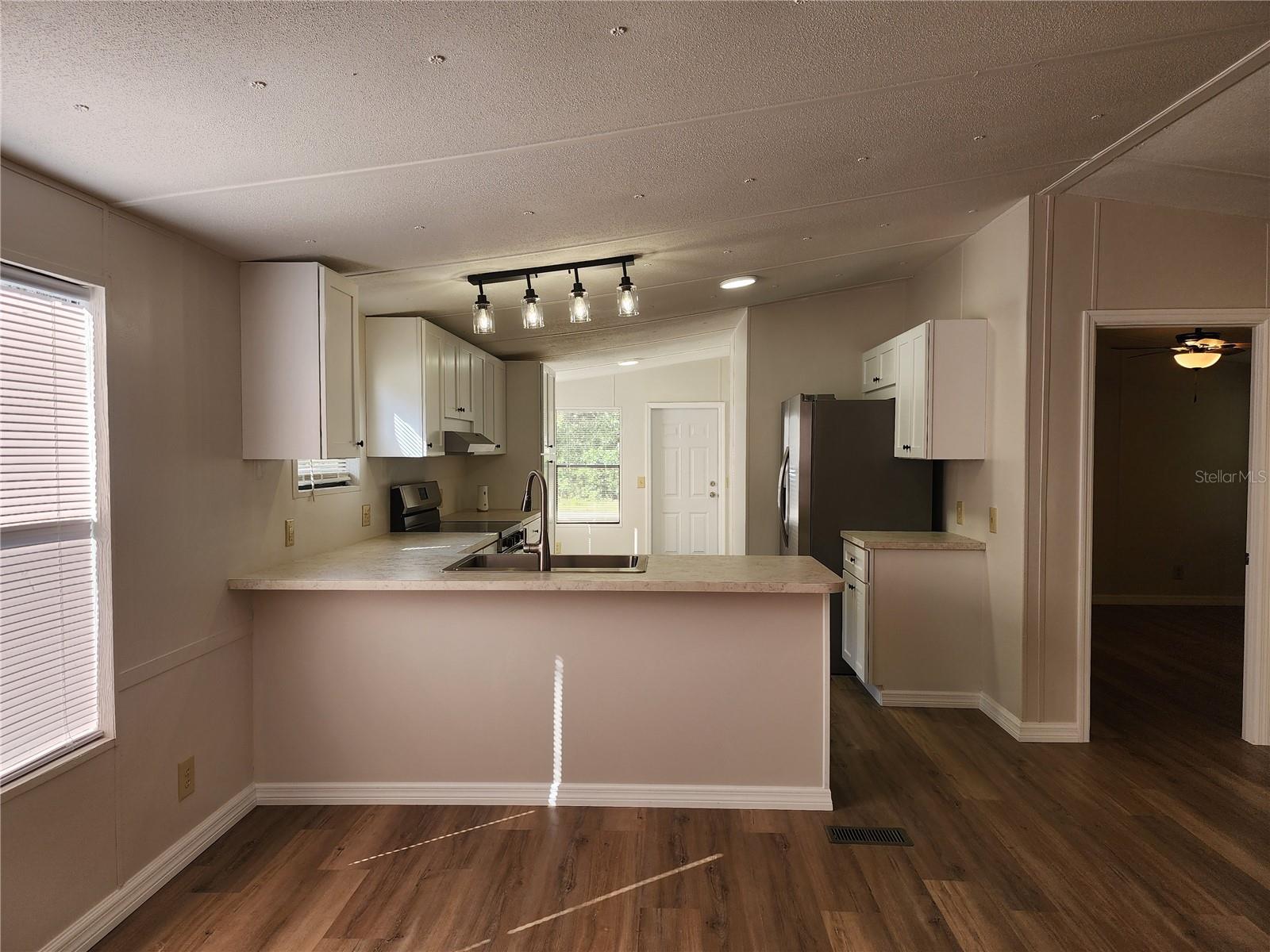 FANNIN SPGS ANX - Residential