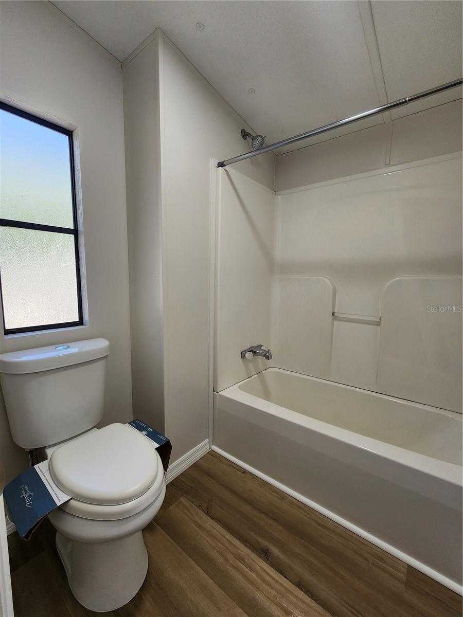 FANNIN SPGS ANX - Residential