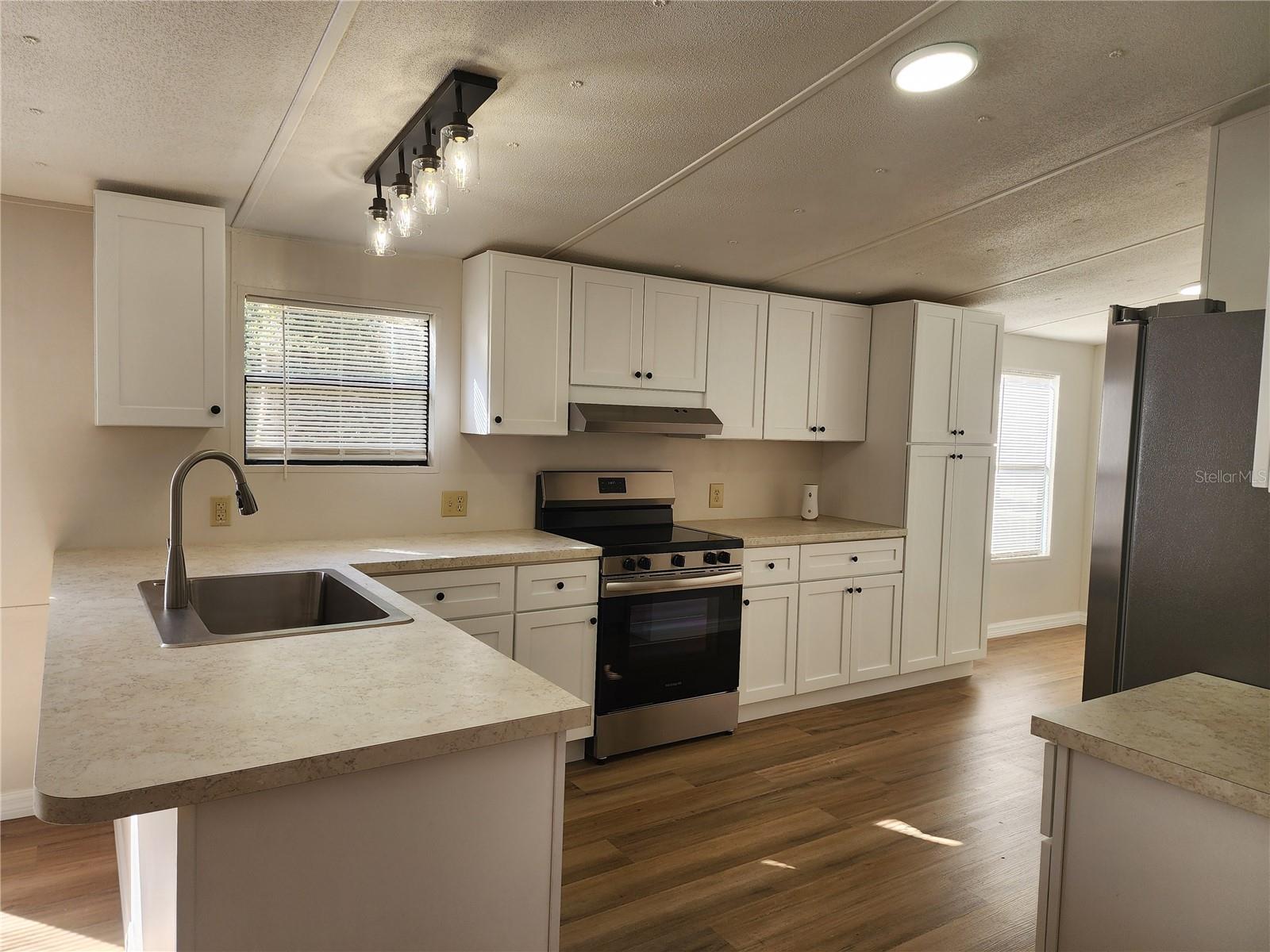 FANNIN SPGS ANX - Residential