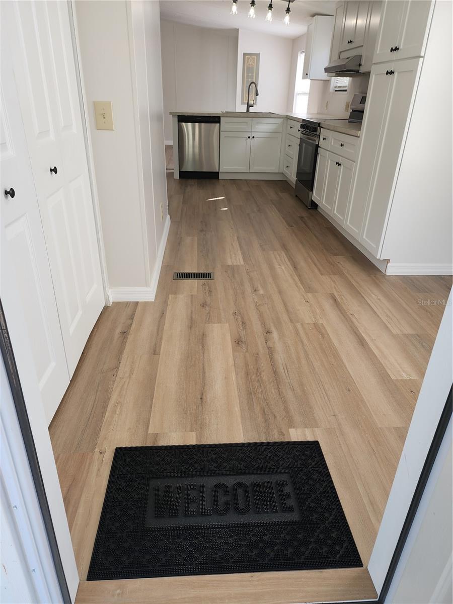 FANNIN SPGS ANX - Residential