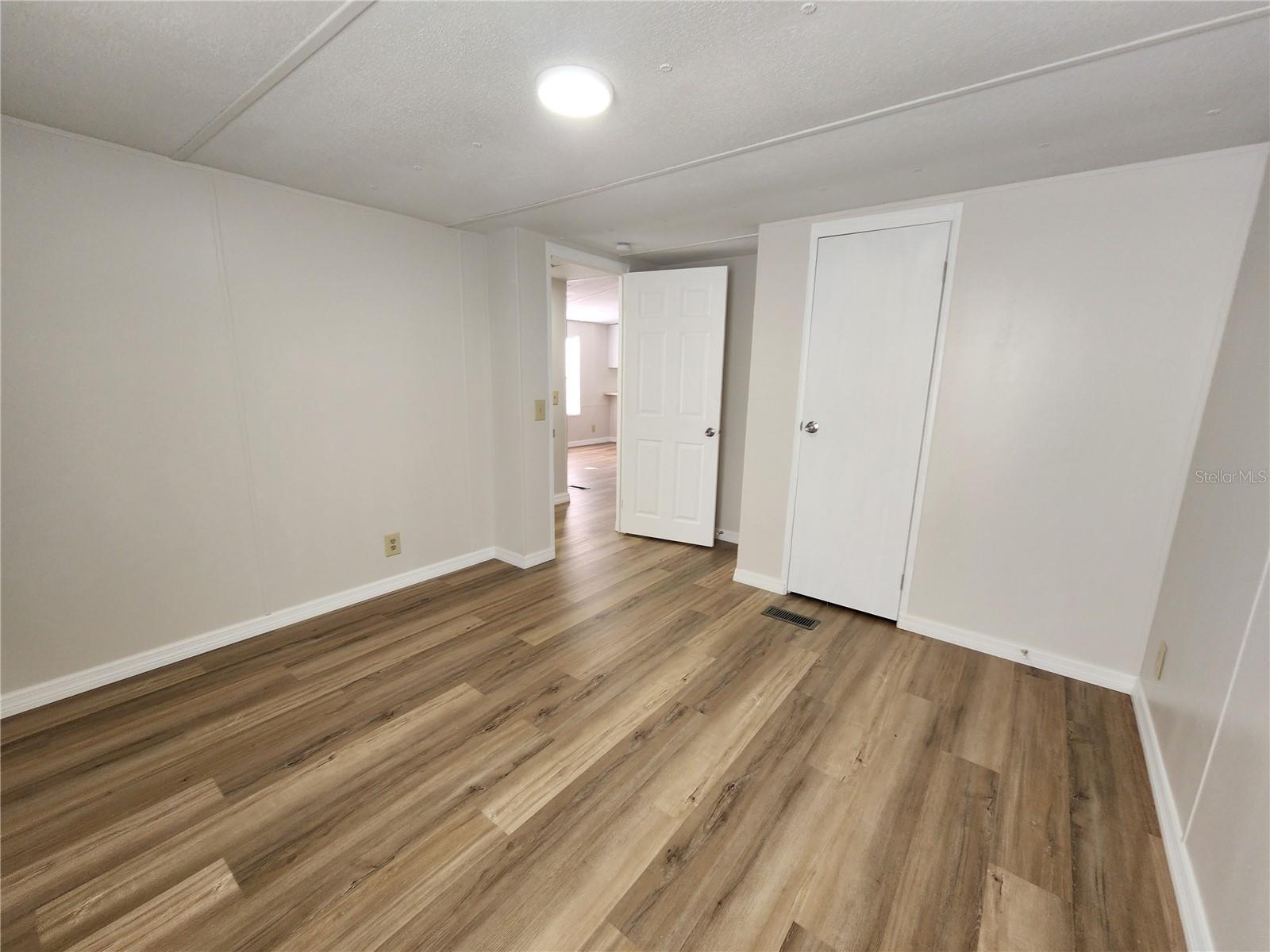 FANNIN SPGS ANX - Residential
