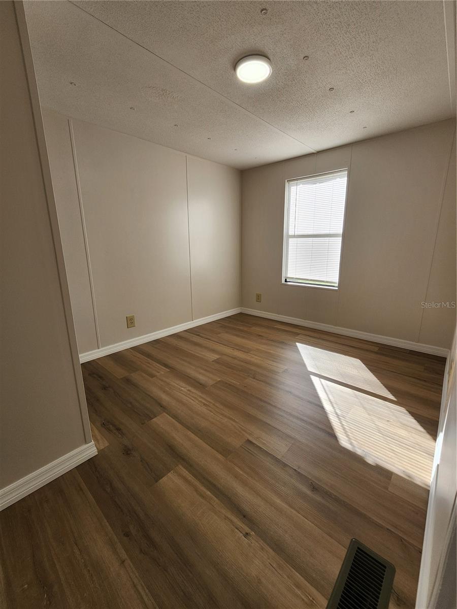 FANNIN SPGS ANX - Residential