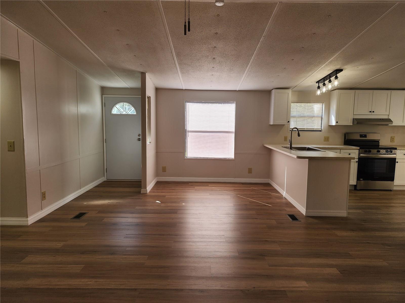 FANNIN SPGS ANX - Residential