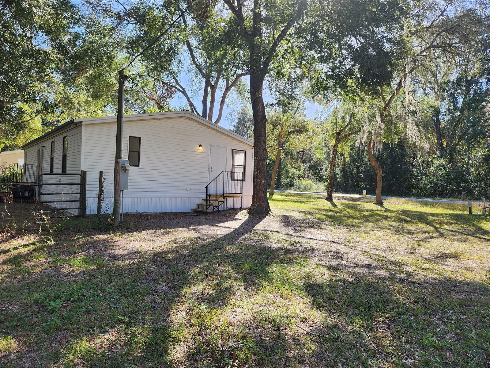 FANNIN SPGS ANX - Residential