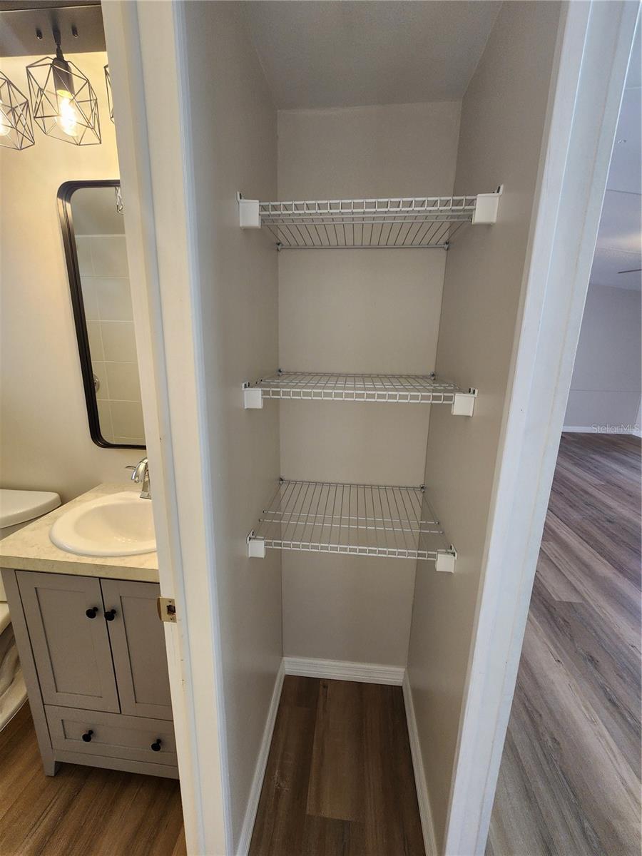 FANNIN SPGS ANX - Residential