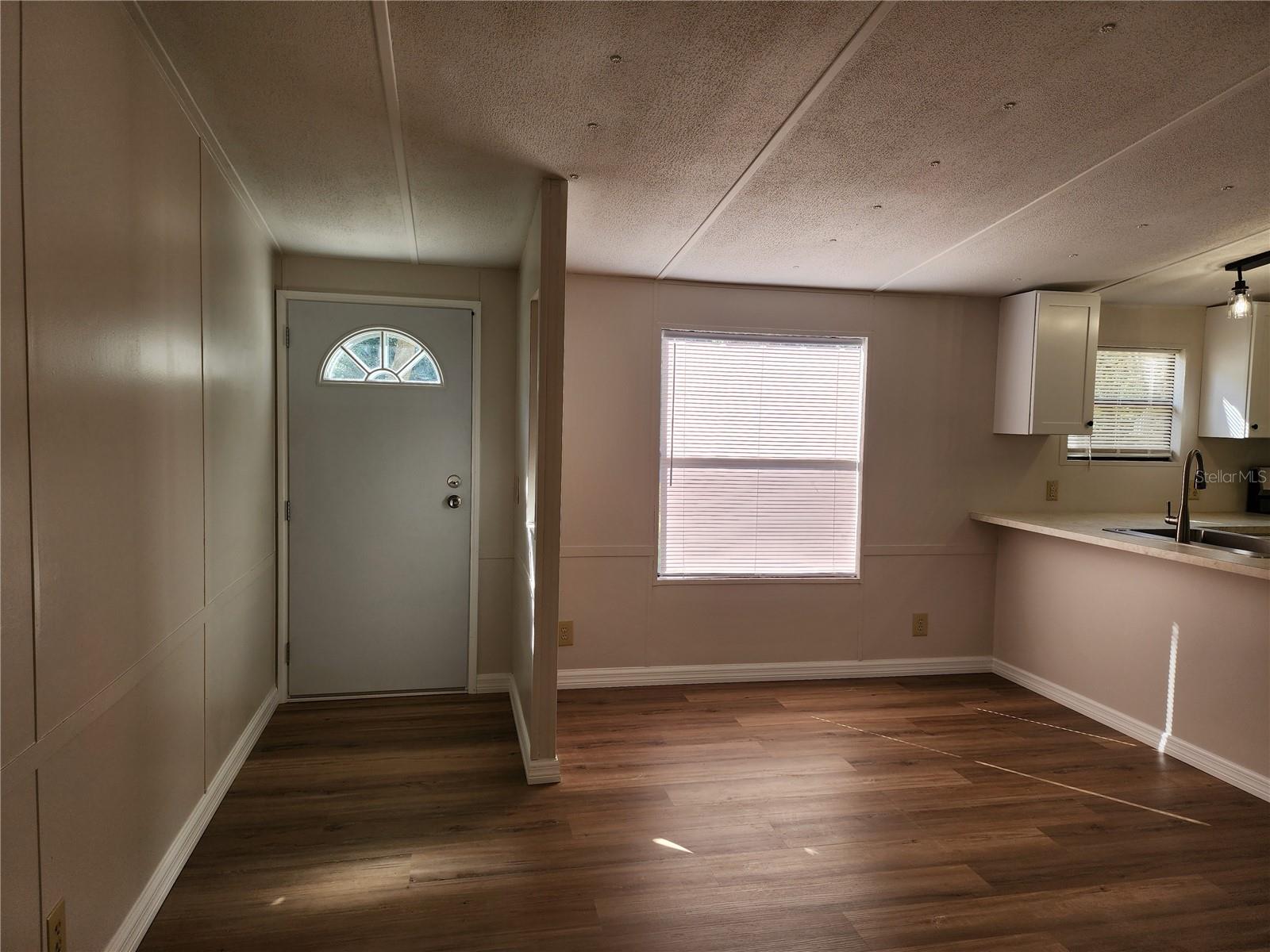 FANNIN SPGS ANX - Residential
