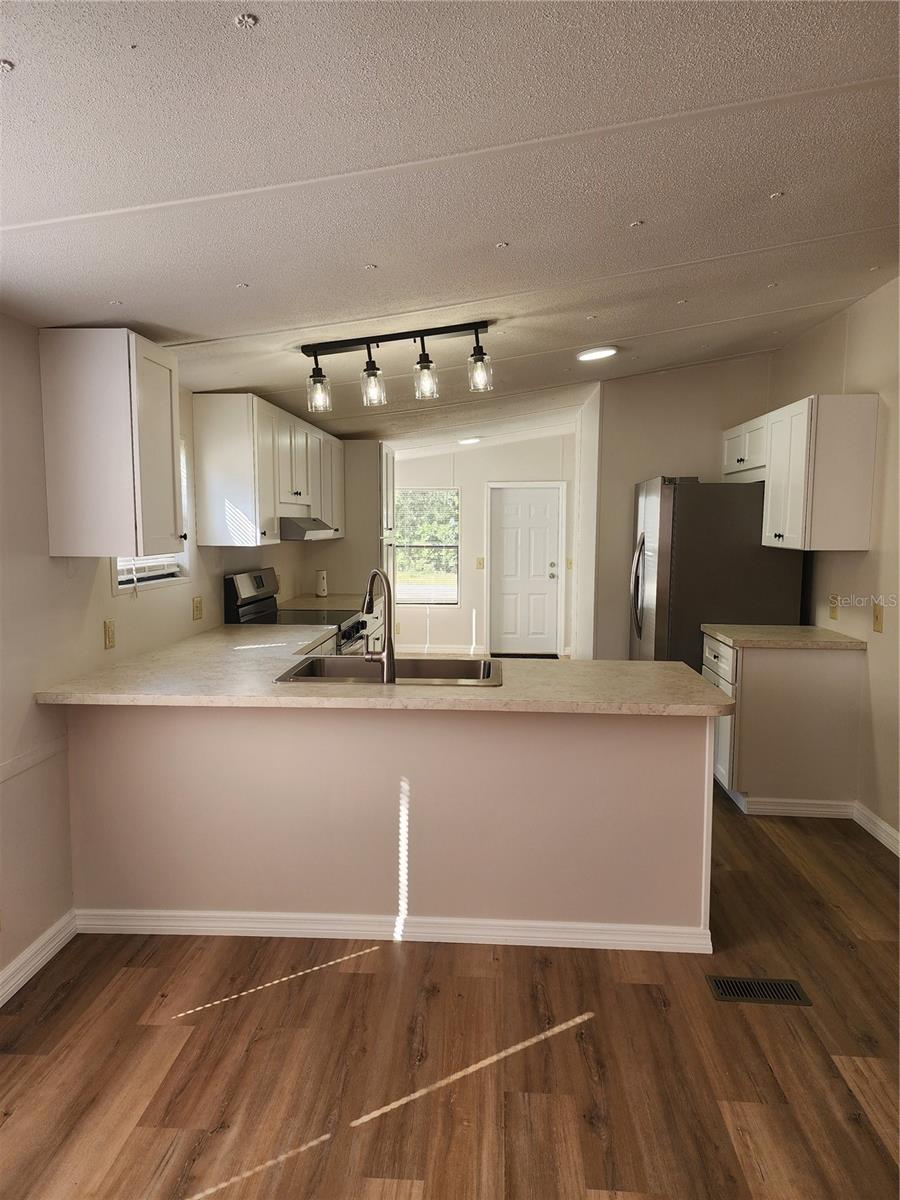 FANNIN SPGS ANX - Residential