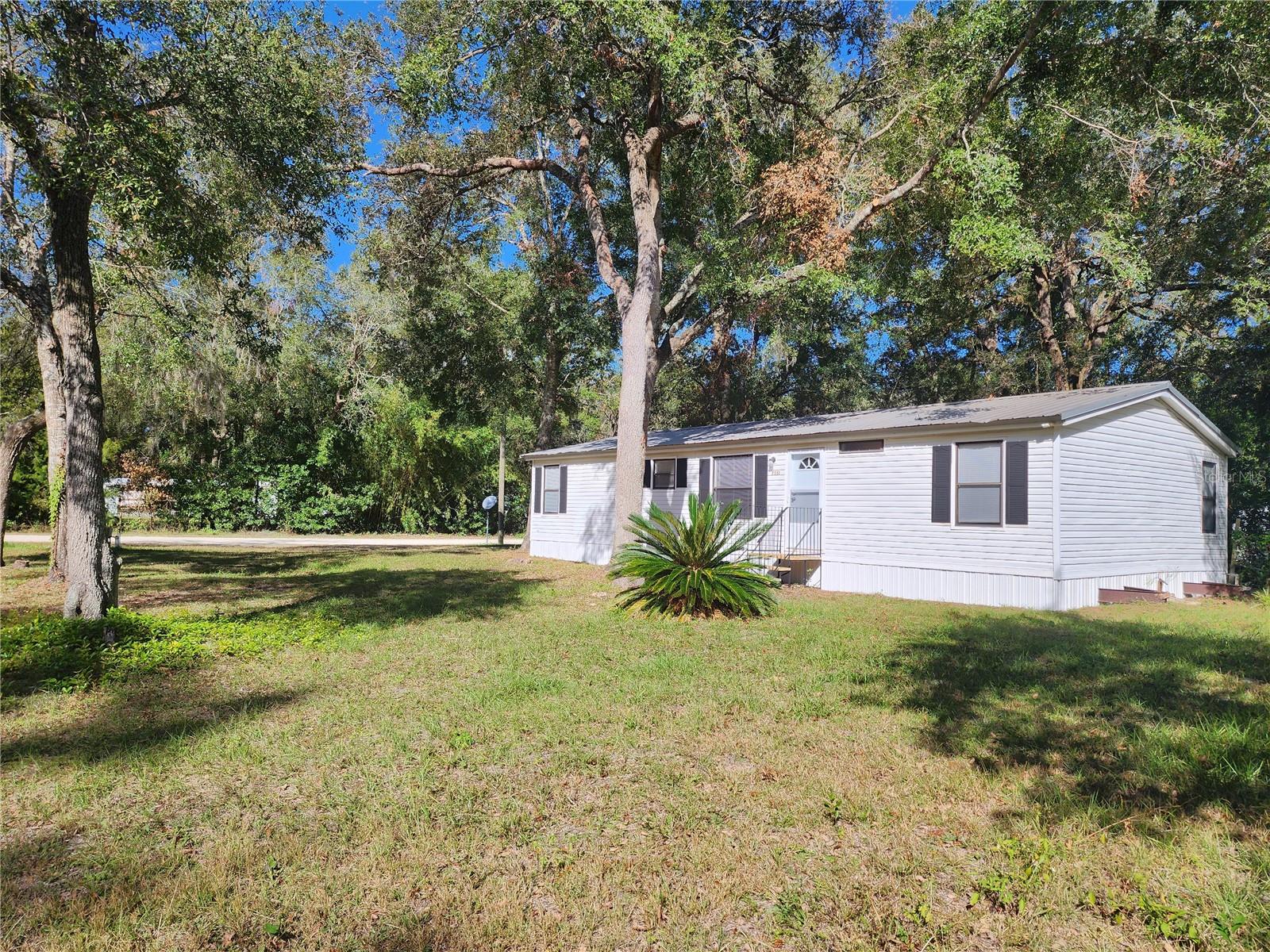 FANNIN SPGS ANX - Residential
