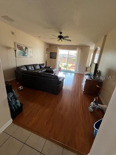 GROVE PARK AT STONE CREST - Residential Lease