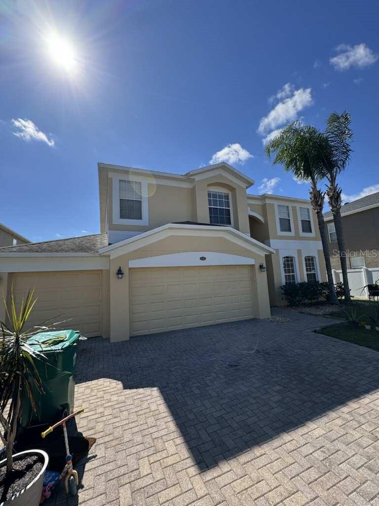 Spacious and beautifully designed 5-bedroom, 3-bathroom home with a 3-car garage located in the heart of Winter Garden. Offering approximately 3,462 square feet of living space, this home features a versatile floor plan perfect for families of all sizes.

The first floor includes a formal dining room, a spacious family room, a separate sitting room, and a well-appointed kitchen with granite countertops, ample cabinet space, and a breakfast nook. A full bedroom and bathroom are conveniently located downstairs, making it ideal for guests, extended family, or a home office.

Upstairs, you'll find a large loft area, four additional bedrooms, and two full bathrooms. The oversized primary suite offers a spacious retreat complete with dual vanities, a garden tub, a separate shower, and generous closet space.

Ideally located near top-rated schools, shopping, restaurants, major highways, and just minutes from downtown Winter Garden. Enjoy easy access to Walt Disney World, other world-famous Central Florida attractions, and all the conveniences the area has to offer.

Don't miss the opportunity to make this spacious Winter Garden home your next residence. Schedule your showing today!